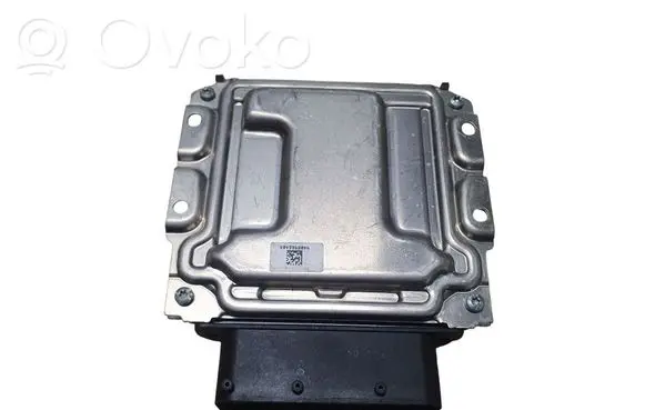 Mercedes-Benz C W205 Other control units/modules A0009004810 HWA0009019603 0281033318