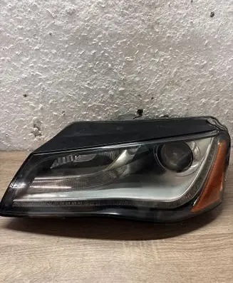 Audi A8 S8 D4 4H Headlight/headlamp 4H0941003 0101924300137022