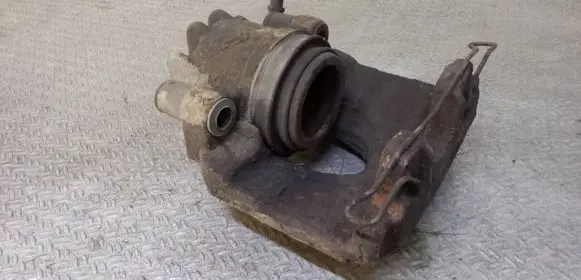 Citroen C5 Front brake caliper