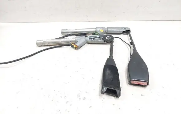 Renault Espace - Grand espace IV Front seatbelt buckle JB1D2C JB1G2C