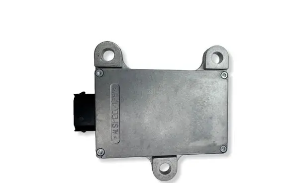 Opel Vectra C ESP acceleration yaw rate sensor 09184504 13665701 448801002001