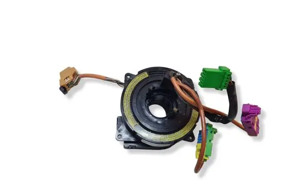 Volvo V70 Airbag slip ring squib (SRS ring) 8622186