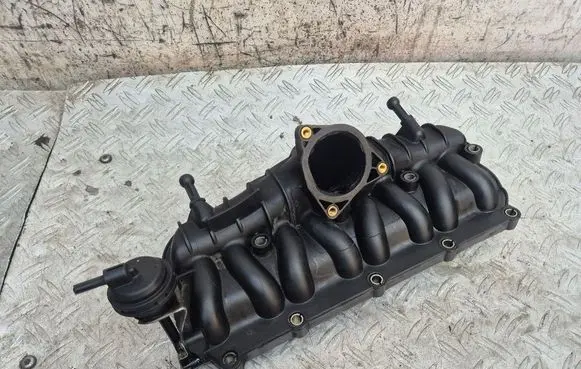 Volkswagen PASSAT B6 Intake manifold 03G129711AP