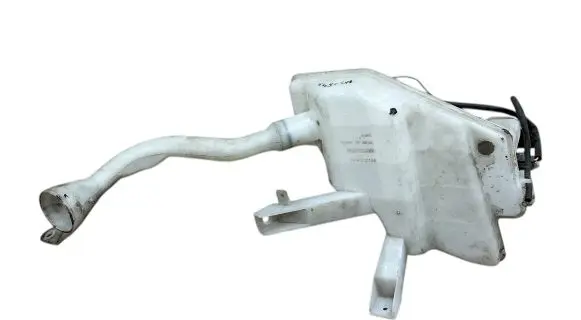 Nissan Leaf II (ZE1) Windshield washer fluid reservoir/tank