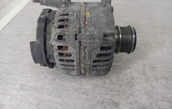Generator/alternator