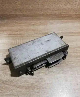 BMW 5 E34 ABS control unit/module 0265100055 1160410