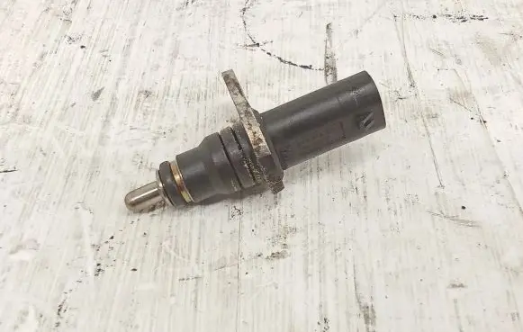 Audi A8 S8 D4 4H Coolant temperature sensor 079919523B