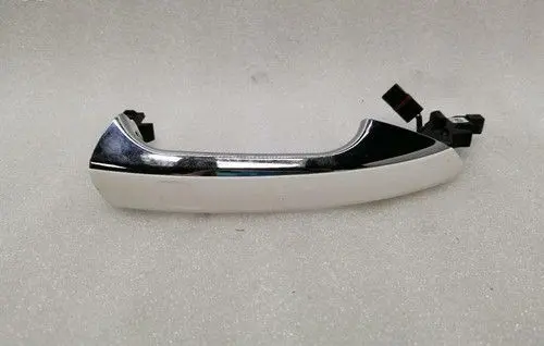 Mercedes-Benz ML W166 Front door handle light (exterior) A2047601470