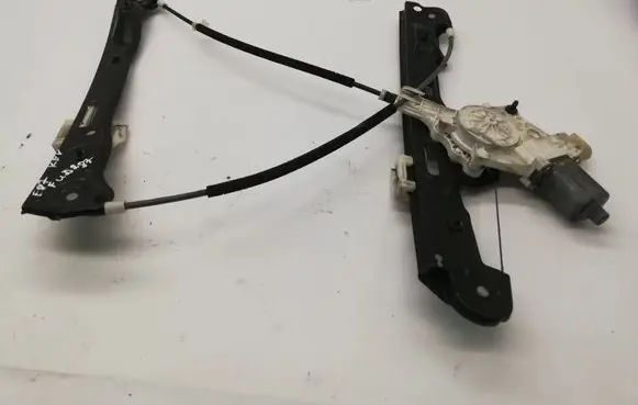 BMW 3 E92 E93 Front door electric window regulator 6927027