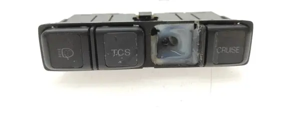 Honda Legend Headlight washer switch M11930
