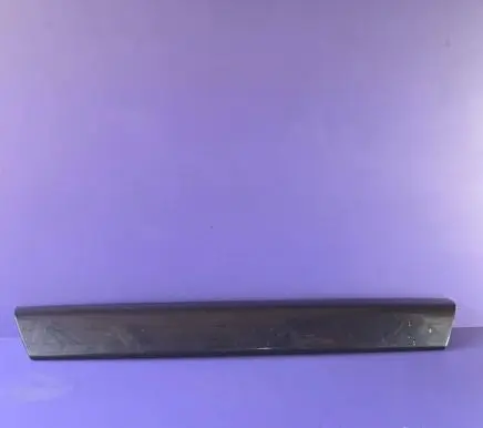 Mercedes-Benz ML W163 Tailgate trim A1637400130