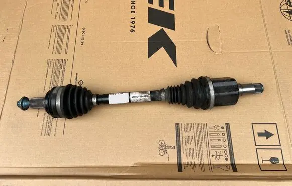 Mercedes-Benz S C217 Front driveshaft A2173304800