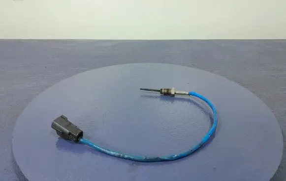 Volvo V60 Interior temperature sensor 6V61-12B591-CA