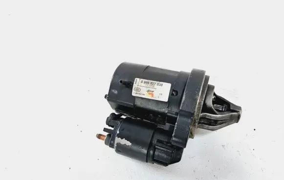 Ford Focus Starter motor 0986027030