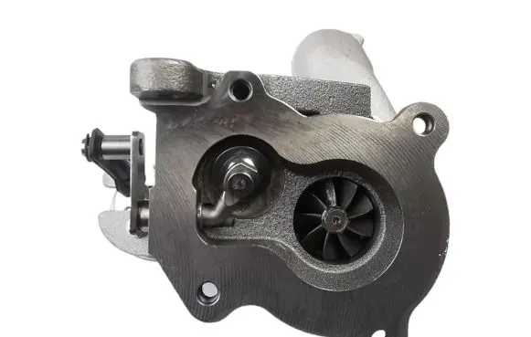 Volvo S40, V40 Turbo 751768 751768-5004S 751768-0004