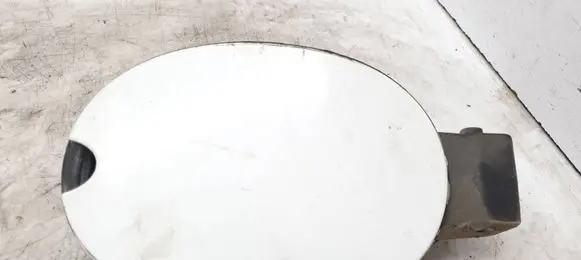 Fuel tank cap