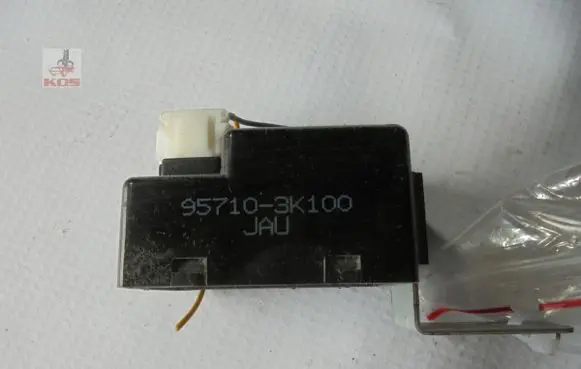 KIA Sportage Air pressure sensor