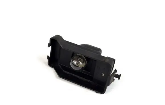 Opel Vectra B Number plate light 52984 90566899