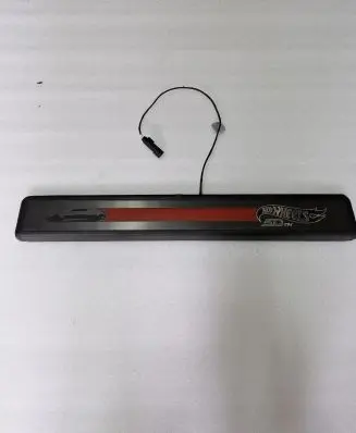 Chevrolet Camaro Front sill trim cover