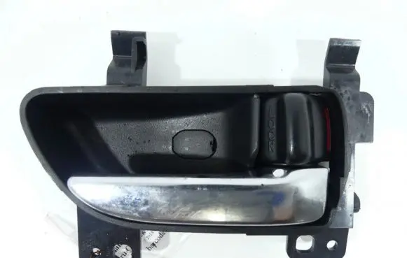 Subaru Outback Rear door interior handle IMPRK746367