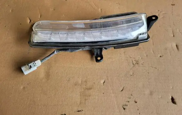 Citroen C4 Aircross Headlight/headlamp