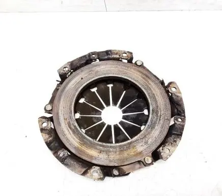 Pressure plate