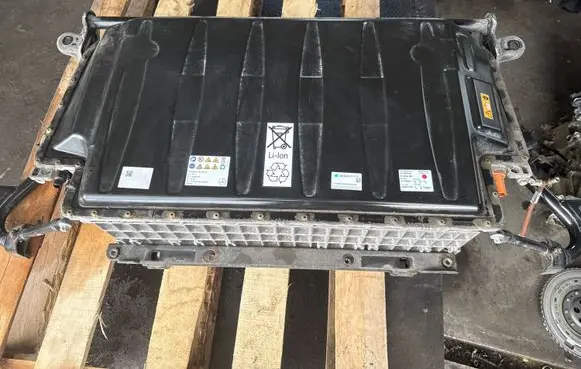 Mercedes-Benz A W177 Hybrid / electric car battery A7899019100