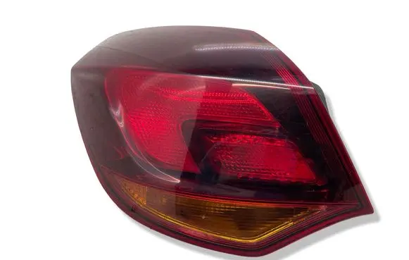 Opel Astra J Rear/tail lights 1090098 4DOOR 5027