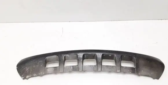 Ford Kuga I Front bumper splitter molding 8V4117F771AB