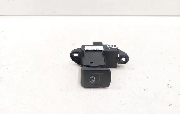 Audi A6 S6 C6 4F Hand parking brake switch 4F1927225