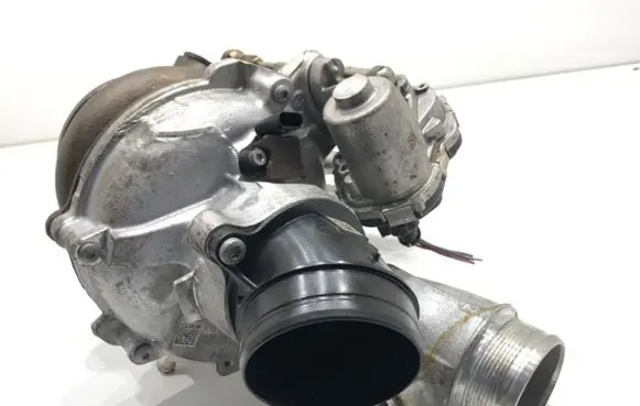 Cupra Formentor Turbo 06Q145703H