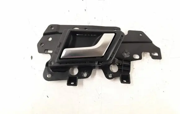 Mercedes-Benz GLK (X204) Rear door interior handle 2047600848 2047601661