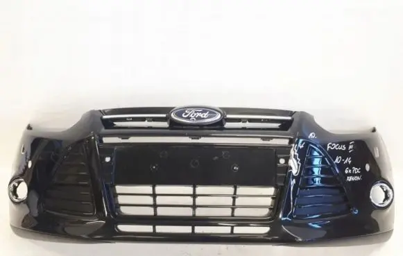 Ford Focus Front bumper