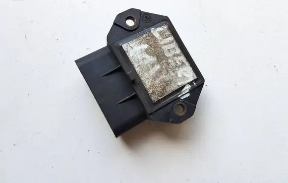 Jeep Liberty Coolant fan relay 56041891AD