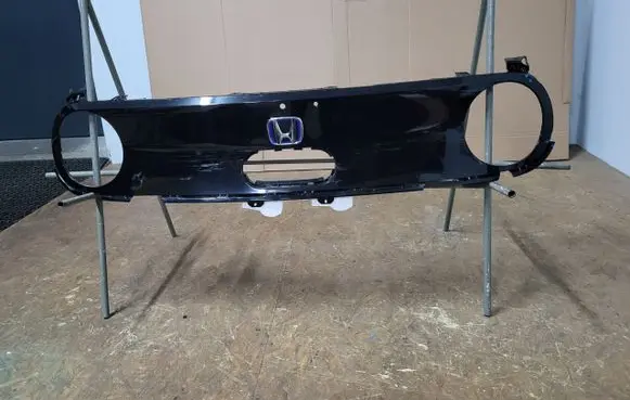 Honda CR-V Front bumper upper radiator grill 0611TYFE0ZZ
