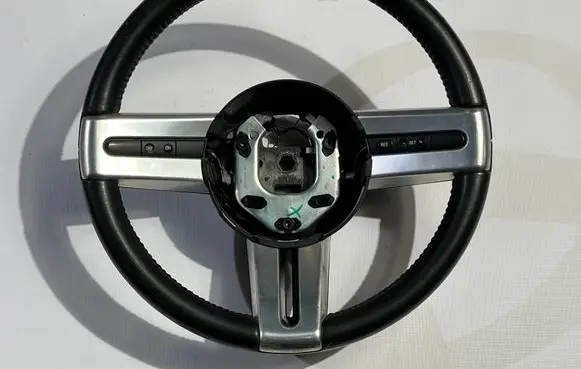 Ford Mustang V Steering wheel MUST12448