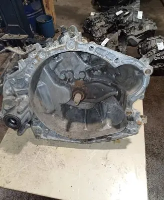 Citroen Xsara Manual 5 speed gearbox 309611 6GG 9628137010