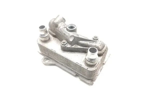 Mercedes-Benz E AMG W212 Gearbox / Transmission oil cooler A0995002500 82239109