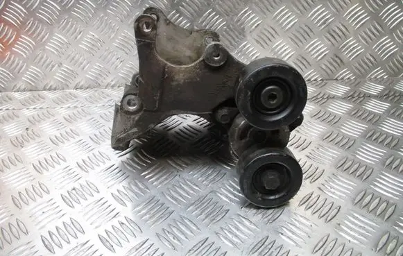 Hyundai Tucson JM Alternator belt tensioner pulley 