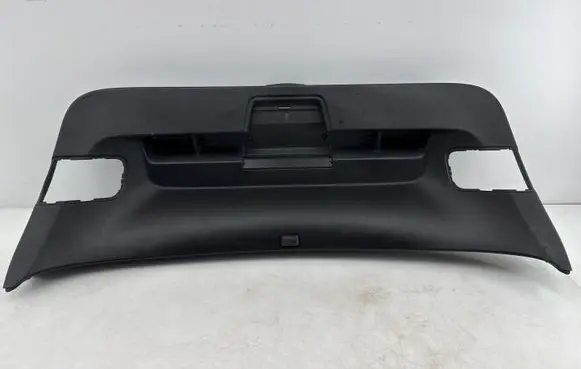 Volkswagen Golf VII Tailgate trim 5G6867605E
