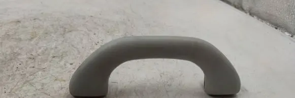 Seat Alhambra (Mk1) Front interior roof grab handle 857607