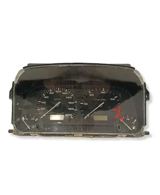 Volkswagen Polo III 6N 6N2 6NF Speedometer (instrument cluster) 6N0919860E 6160683023 1996164023