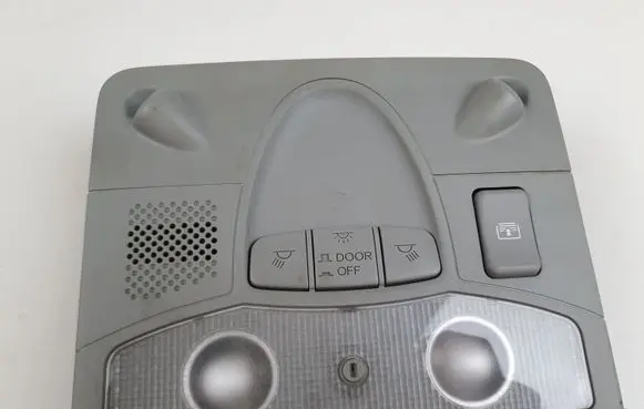 Honda Civic Front seat light 34400SMGE4