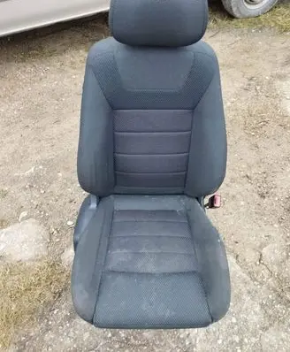 Ford S-MAX Front driver seat 