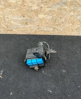 Hyundai i40 Fuse module