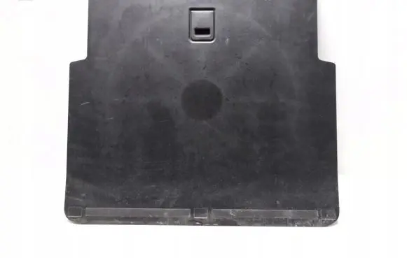 Bentley Flying Spur Trunk/boot mat liner 