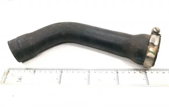 Audi A2 Intercooler hose/pipe 8Z0145832B