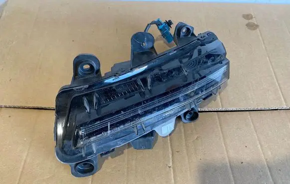 Peugeot 3008 II LED Daytime headlight 9836230980