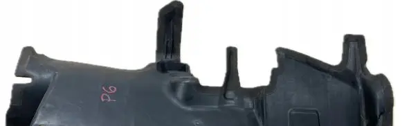 Radiator trim