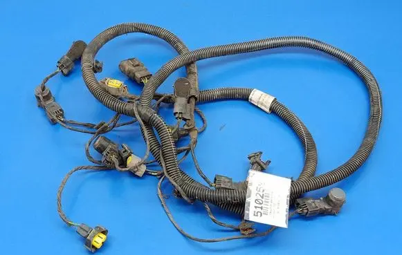 Peugeot 508 RXH Sensor 9670748680